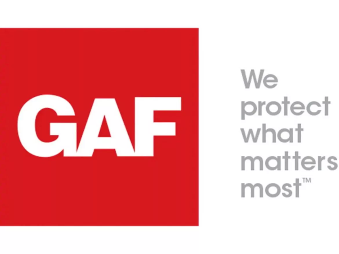 GAF We protect what matters most