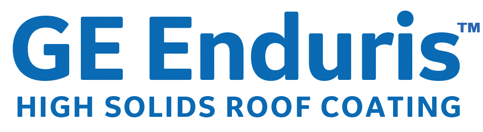 GE Enduris High Solids Roof Coating