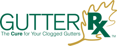 GutterRx The Cure for Your Clogged Gutters